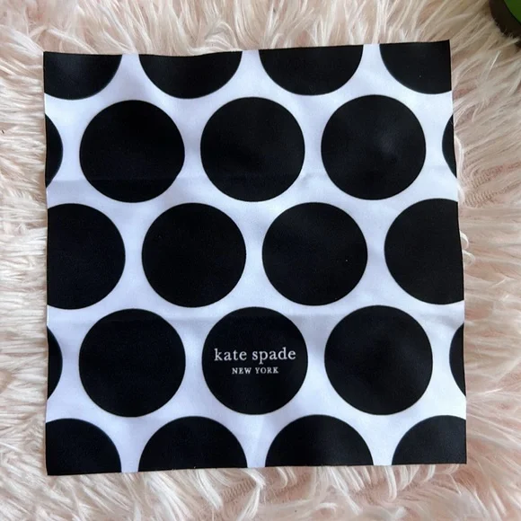 Kate Spade ♠️  Eye Glasses holder - Picture 4 of 6